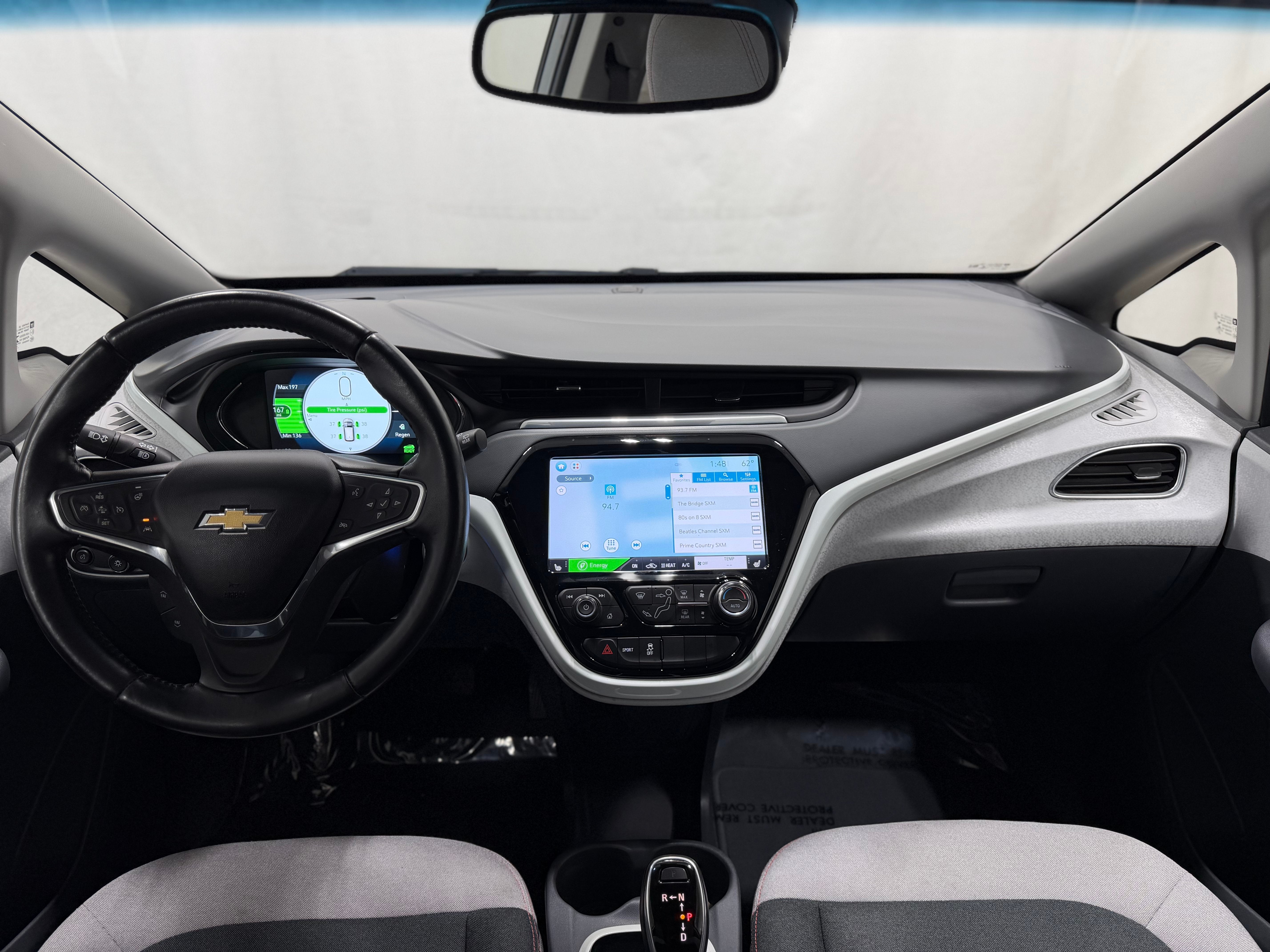 2020 Chevrolet Bolt EV LT