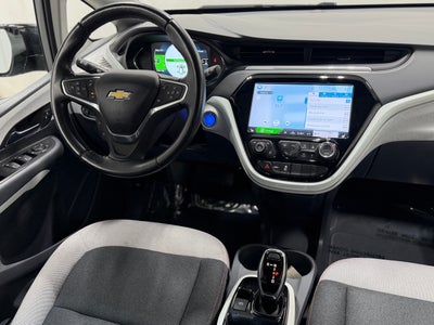 2020 Chevrolet Bolt EV LT