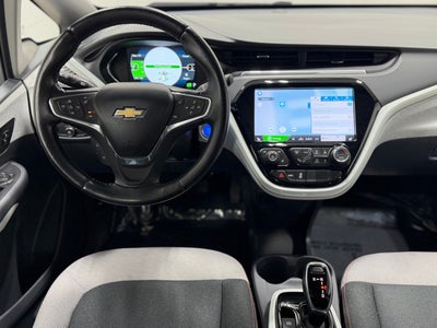 2020 Chevrolet Bolt EV LT