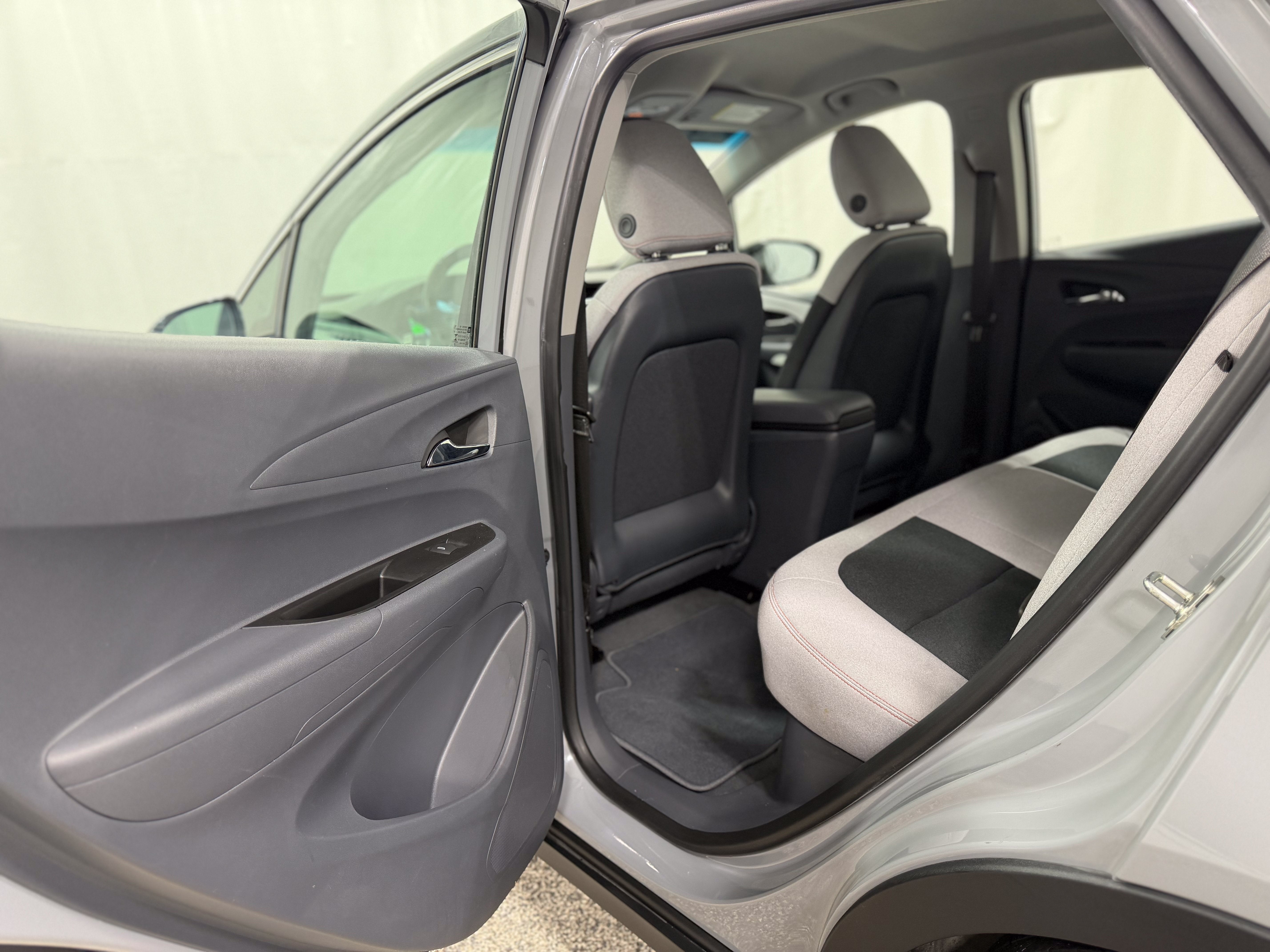 2020 Chevrolet Bolt EV LT