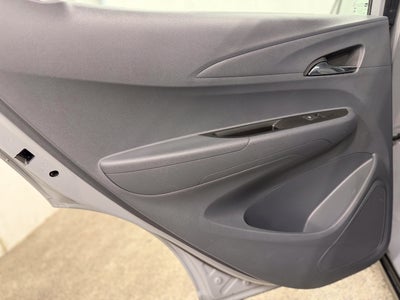 2020 Chevrolet Bolt EV LT
