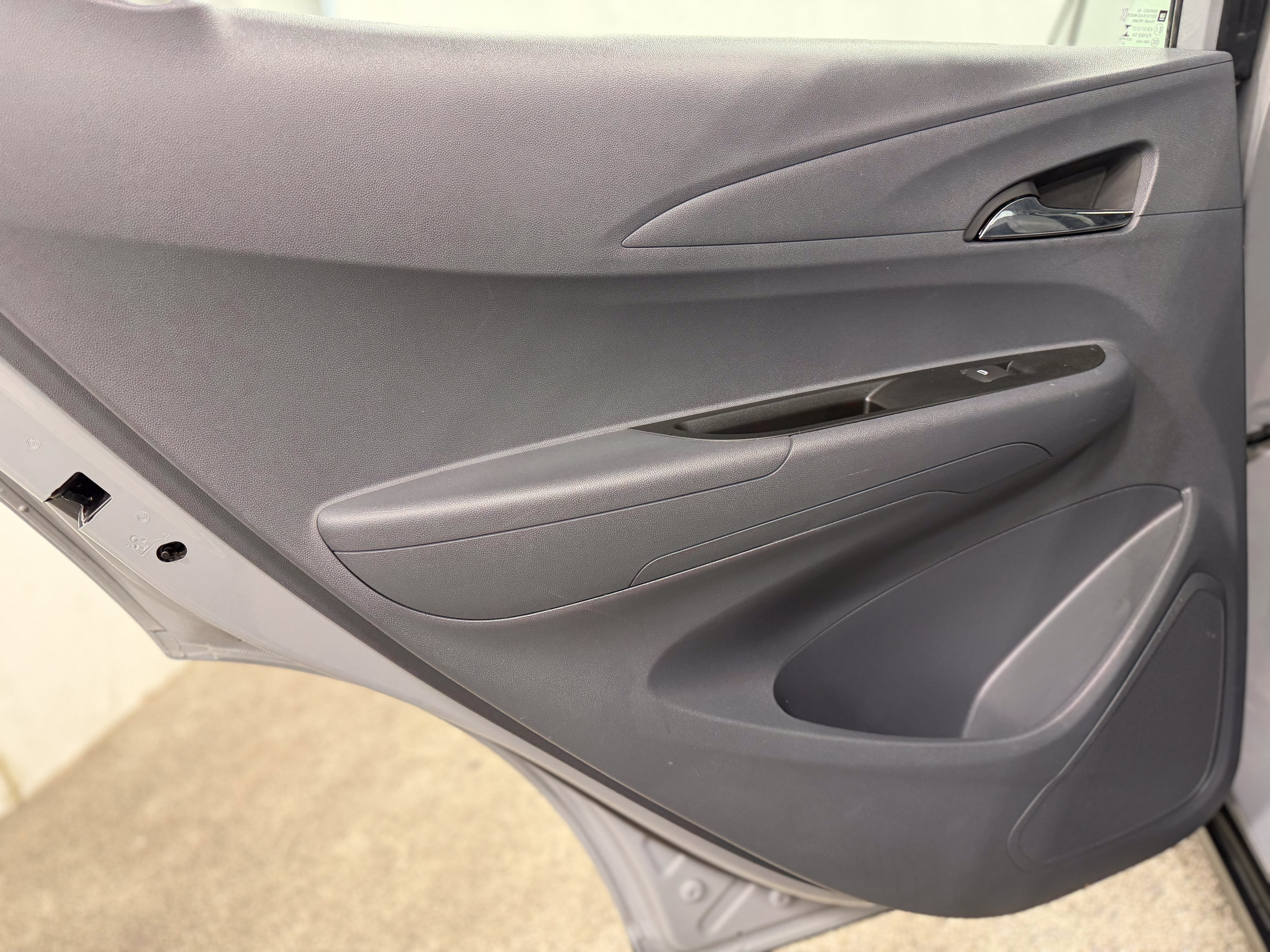 2020 Chevrolet Bolt EV LT