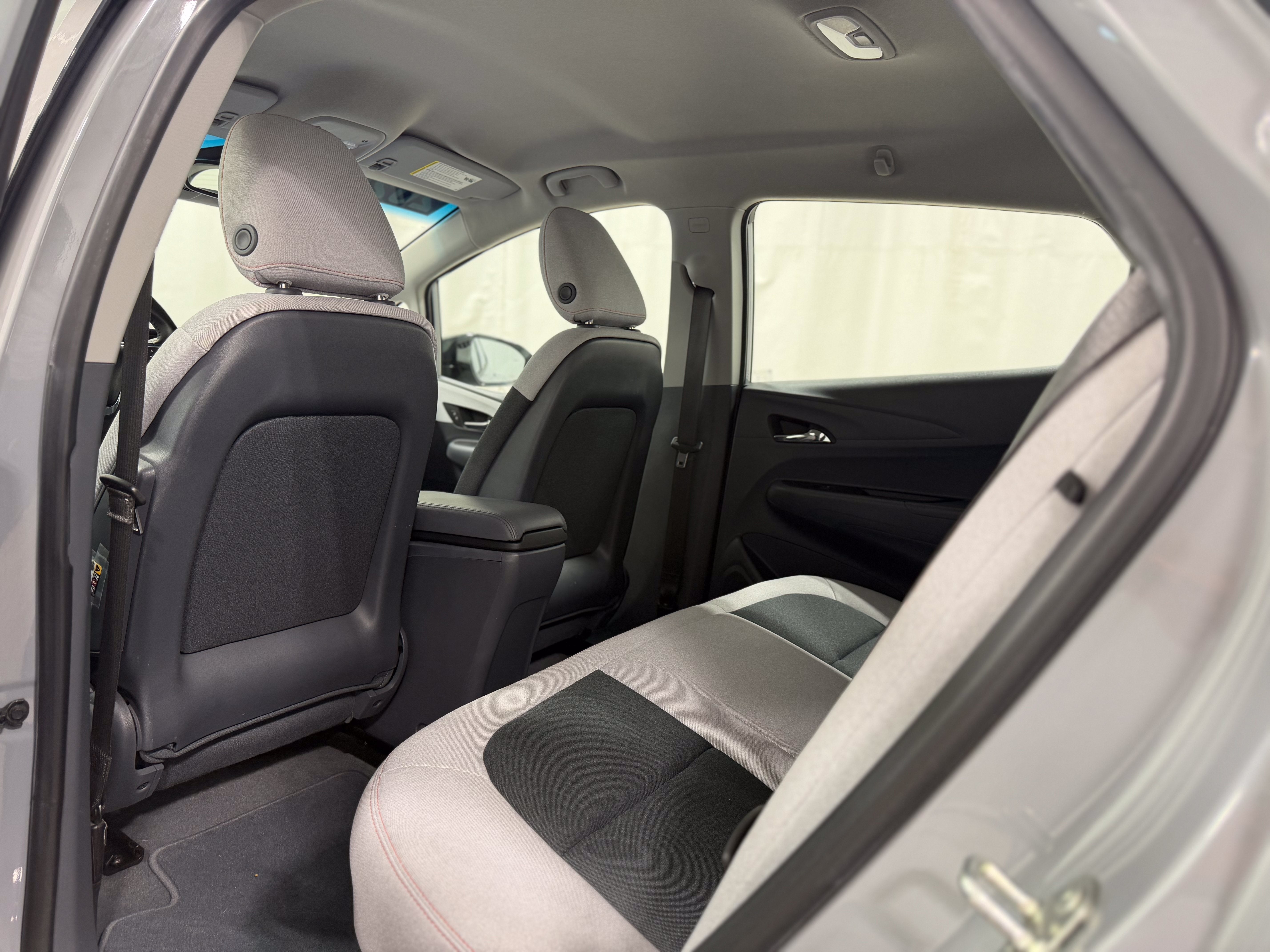 2020 Chevrolet Bolt EV LT