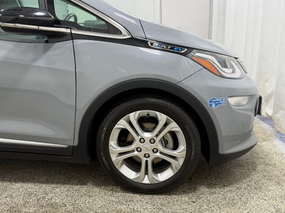 2020 Chevrolet Bolt EV LT
