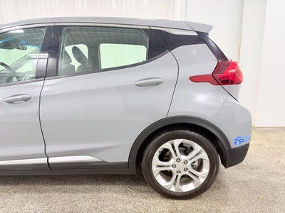 2020 Chevrolet Bolt EV LT