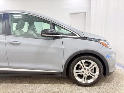 2020 Chevrolet Bolt EV LT
