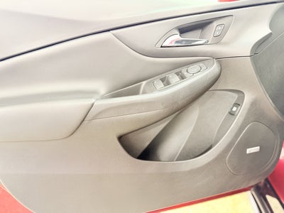 2018 Chevrolet Volt LT