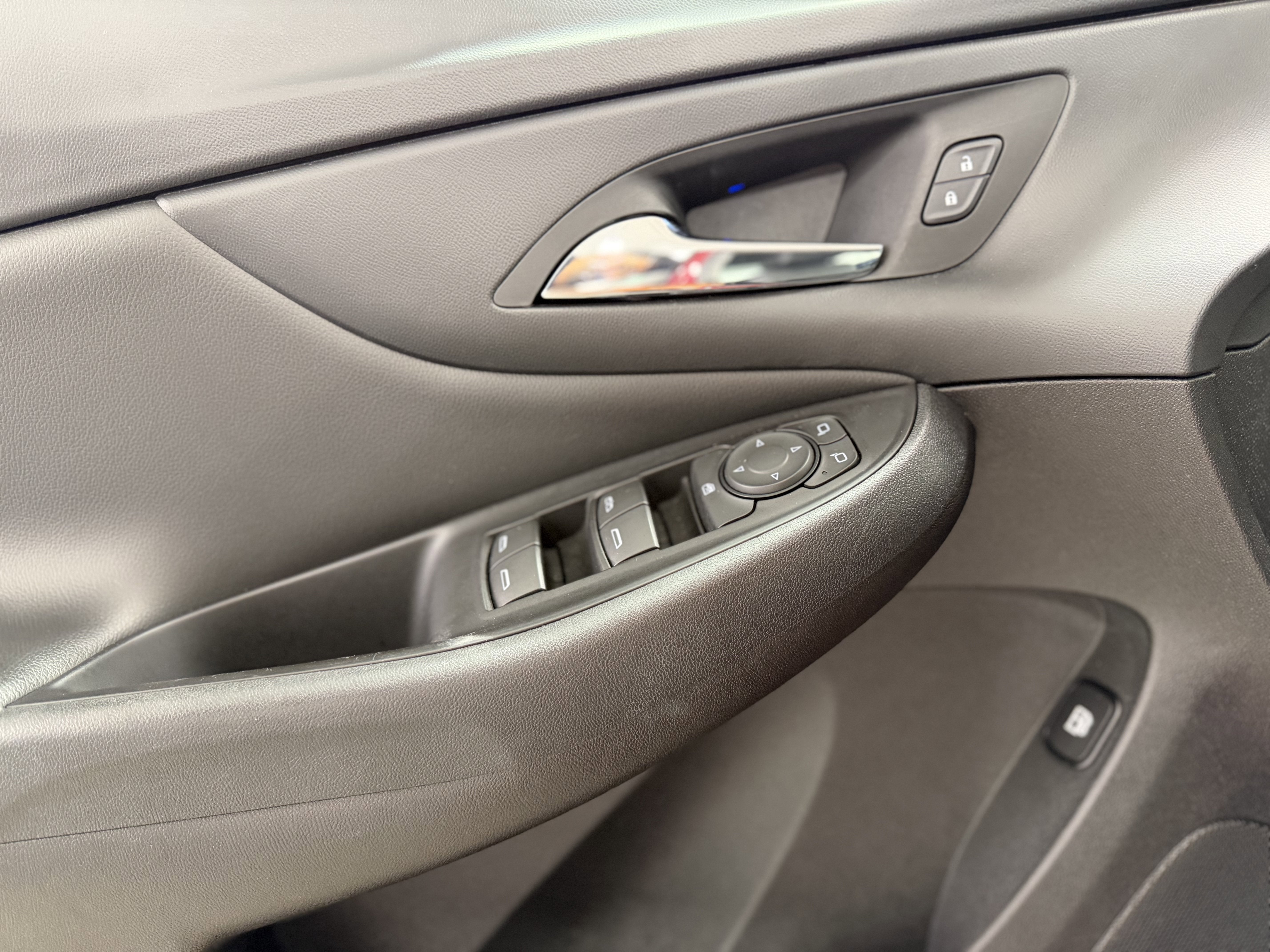 2018 Chevrolet Volt LT