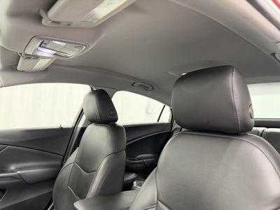 2018 Chevrolet Volt LT