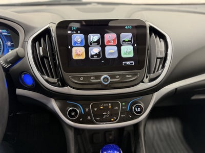 2018 Chevrolet Volt LT
