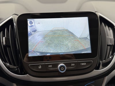 2018 Chevrolet Volt LT