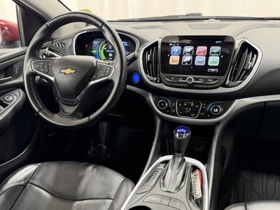 2018 Chevrolet Volt LT