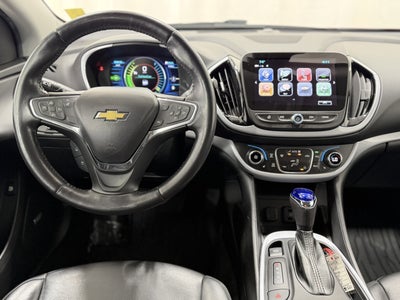 2018 Chevrolet Volt LT