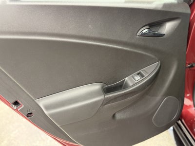 2018 Chevrolet Volt LT
