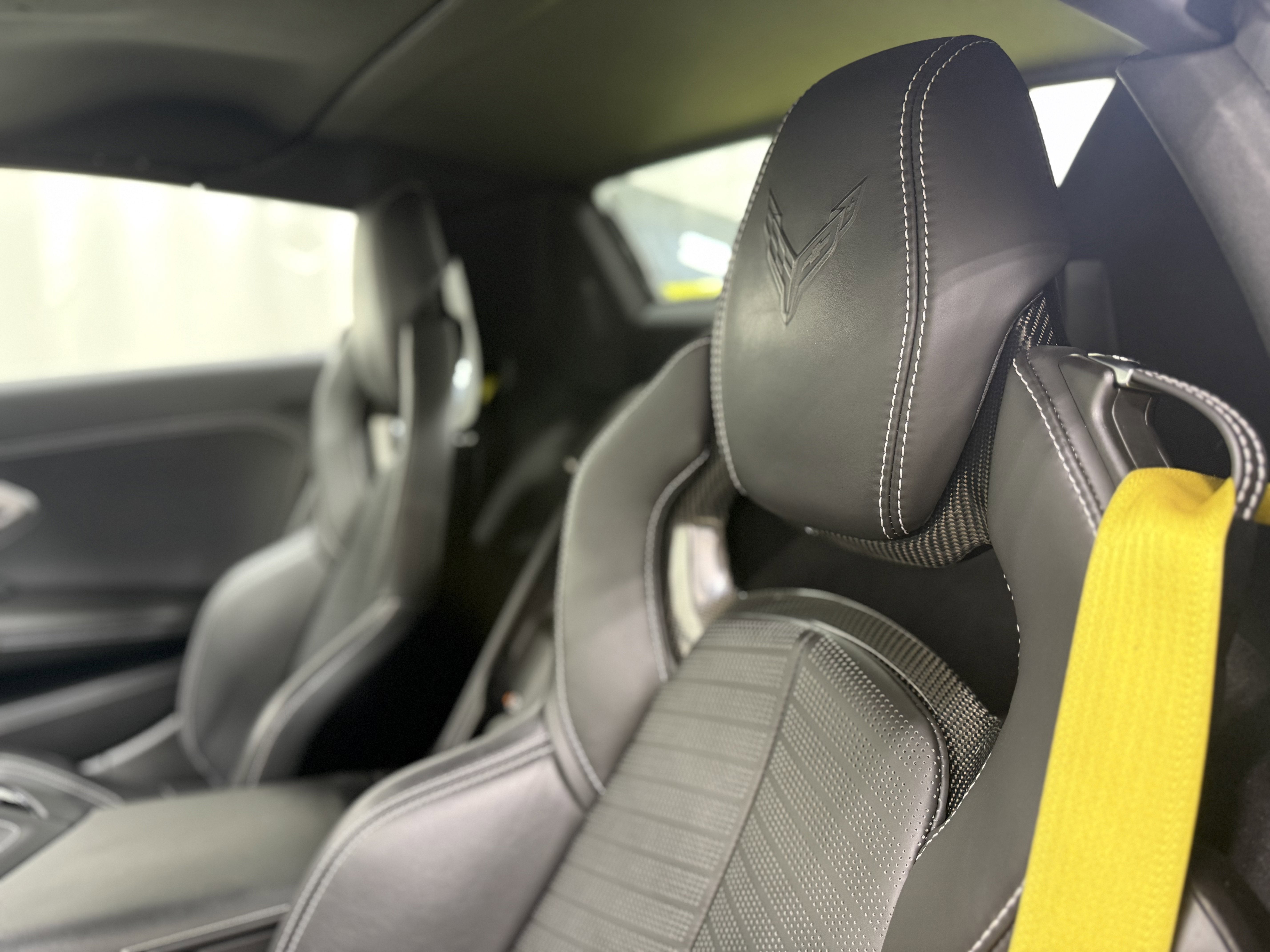 2022 Chevrolet Corvette Stingray 2LT