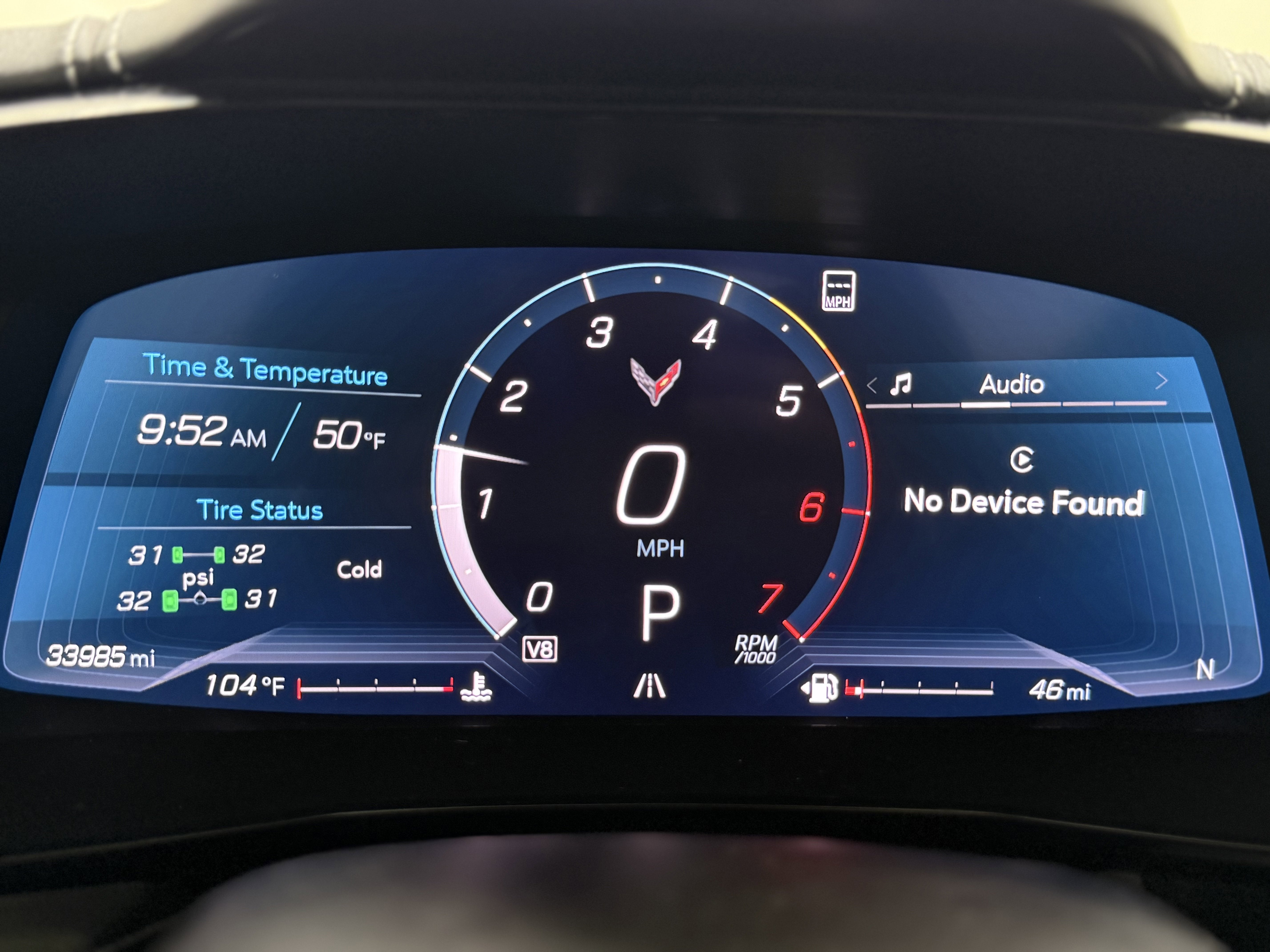 2022 Chevrolet Corvette Stingray 2LT