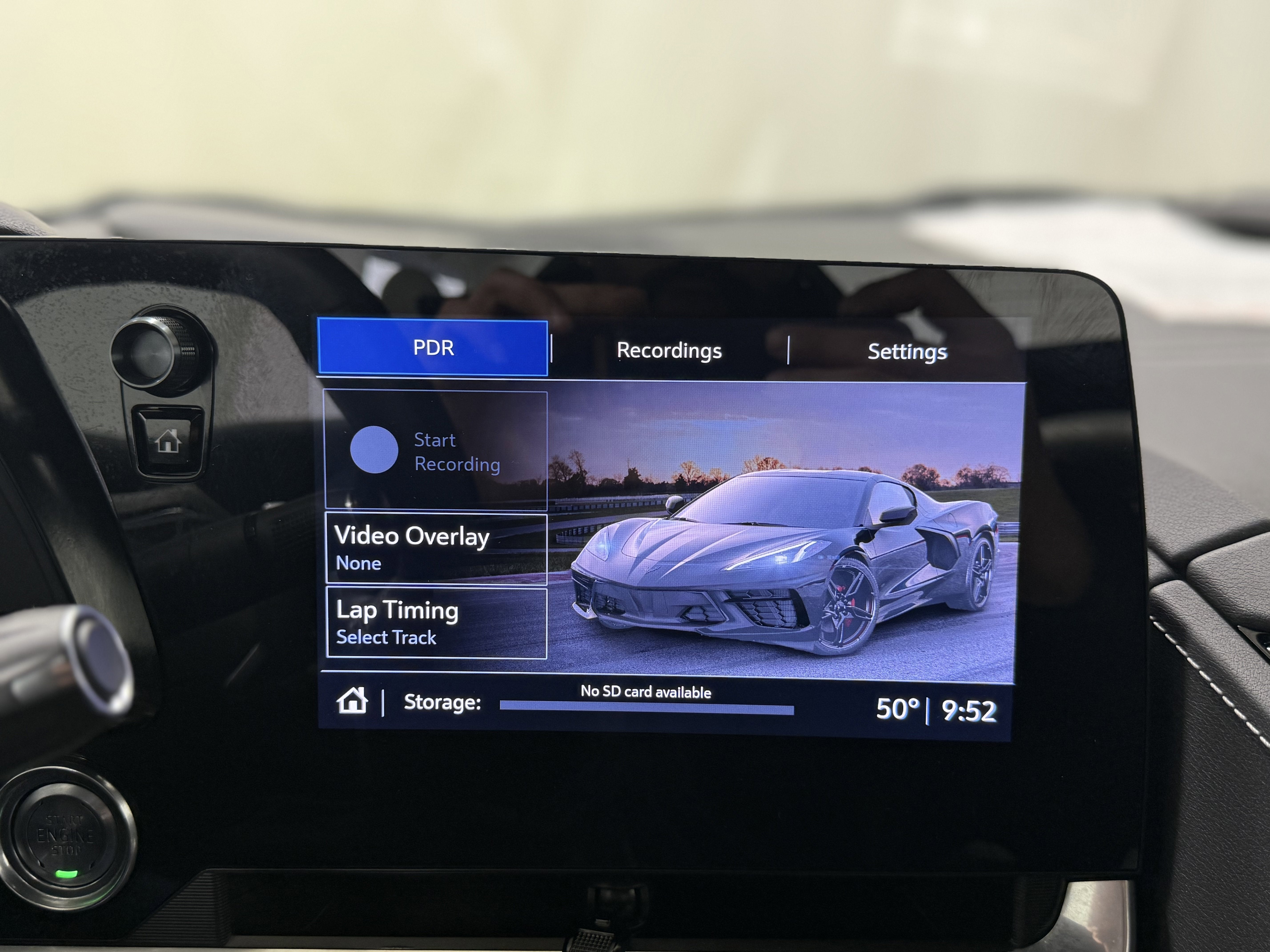 2022 Chevrolet Corvette Stingray 2LT