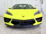 2022 Chevrolet Corvette Stingray 2LT