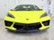 2022 Chevrolet Corvette Stingray 2LT