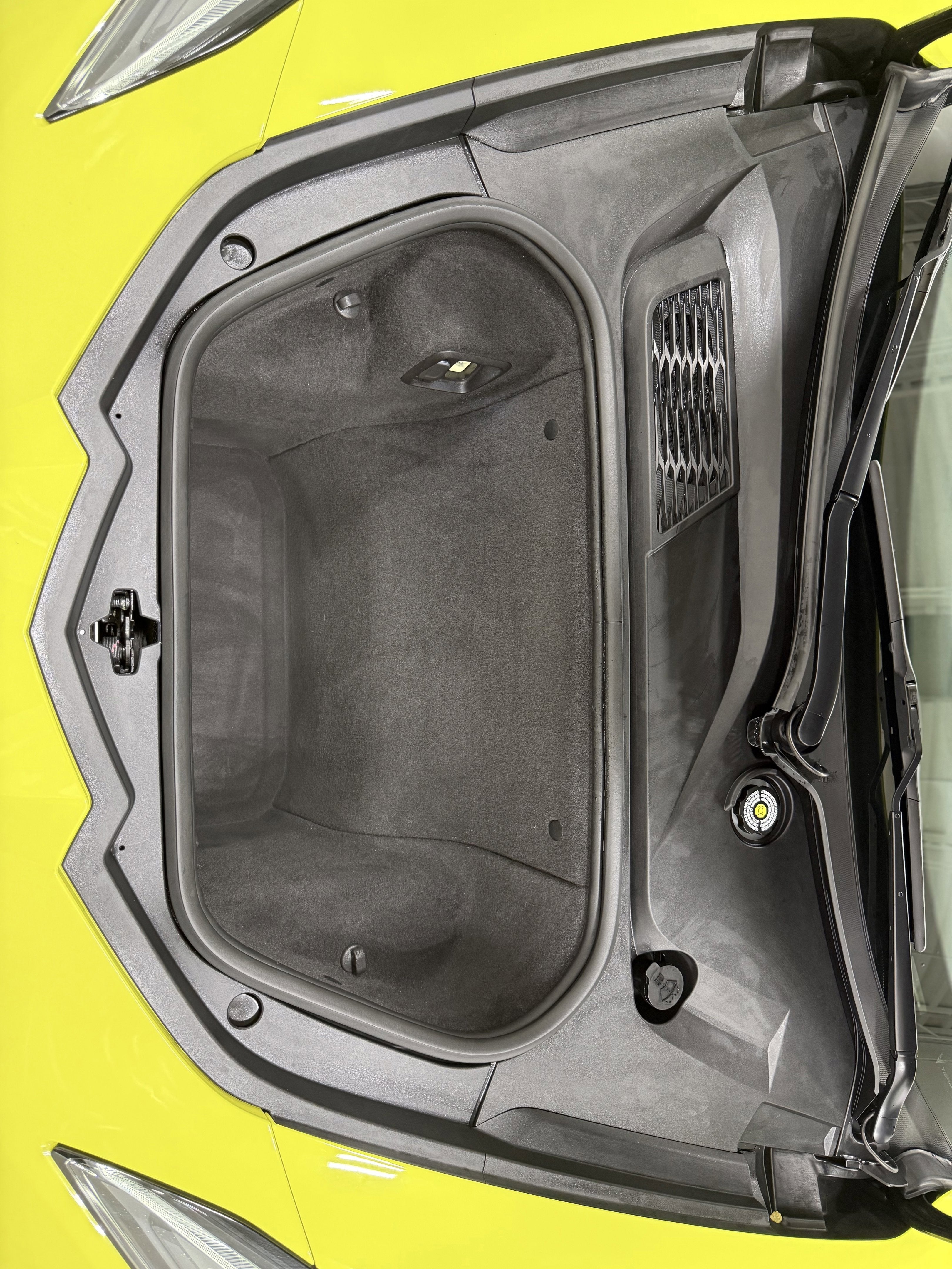 2022 Chevrolet Corvette Stingray 2LT