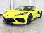 2022 Chevrolet Corvette Stingray 2LT