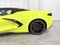 2022 Chevrolet Corvette Stingray 2LT