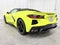 2022 Chevrolet Corvette Stingray 2LT