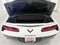 2016 Chevrolet Corvette Stingray Z51 3LT
