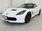 2016 Chevrolet Corvette Stingray Z51 3LT