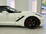 2016 Chevrolet Corvette Stingray Z51 3LT
