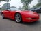 2002 Chevrolet Corvette NA