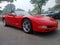 2002 Chevrolet Corvette NA