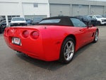 2002 Chevrolet Corvette NA