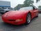 2002 Chevrolet Corvette NA