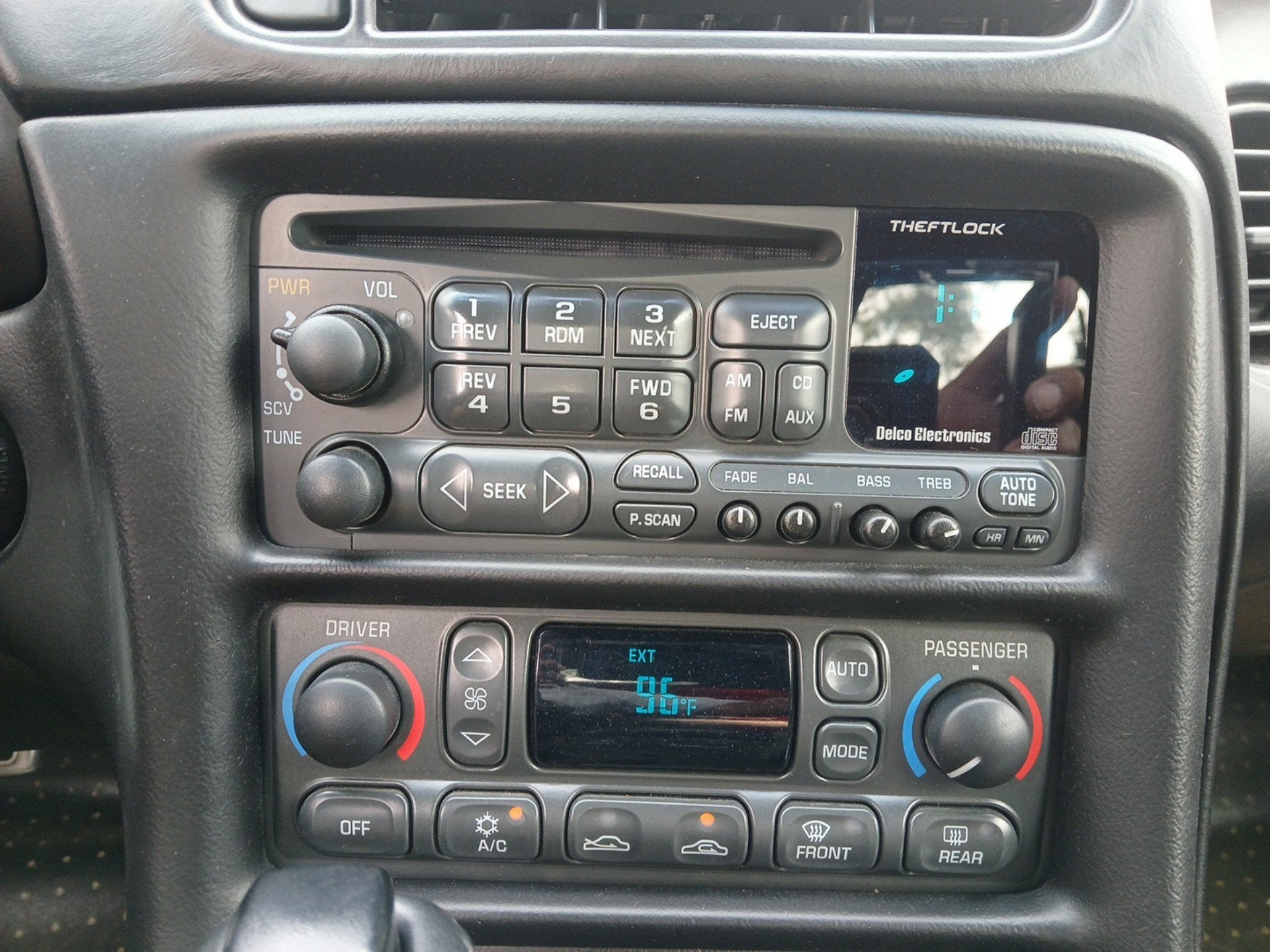 2002 Chevrolet Corvette NA