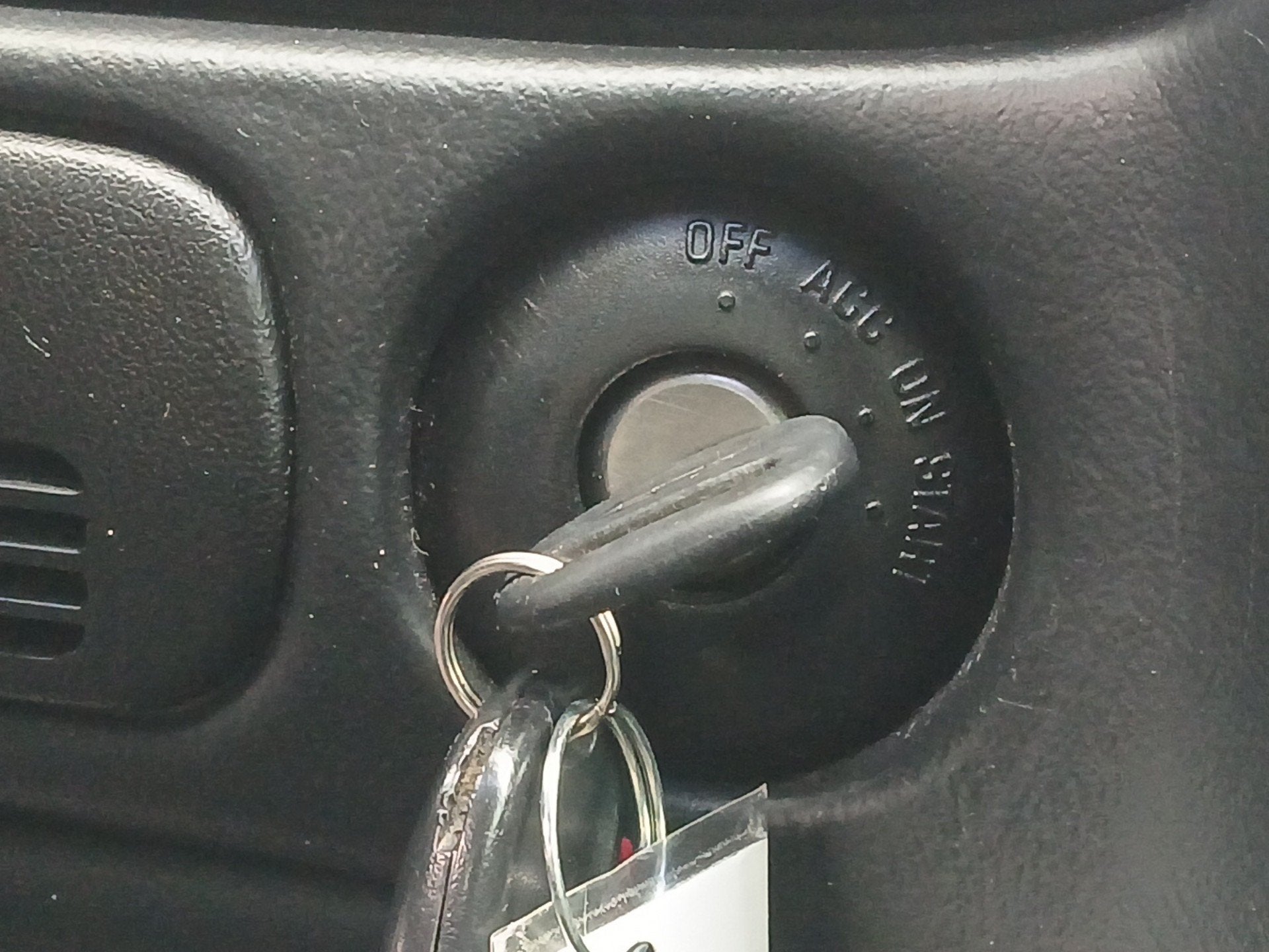 2002 Chevrolet Corvette NA