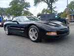 2002 Chevrolet Corvette NA