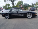2002 Chevrolet Corvette NA