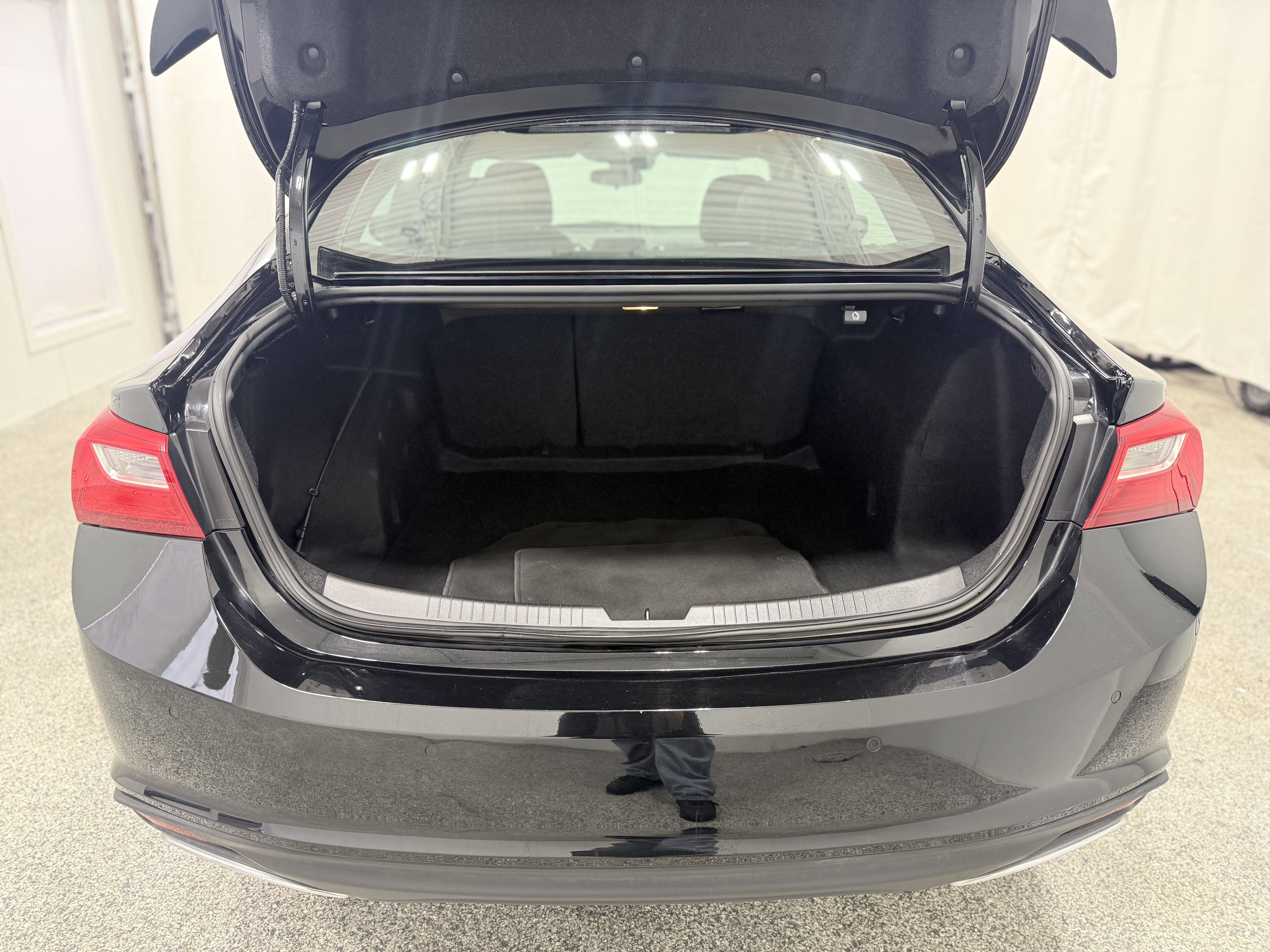 2024 Chevrolet Malibu RS