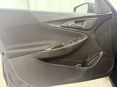 2024 Chevrolet Malibu RS