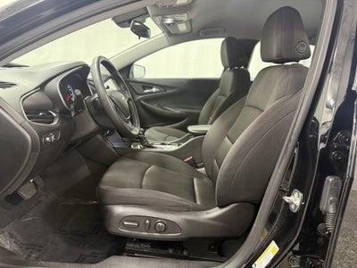 2024 Chevrolet Malibu RS