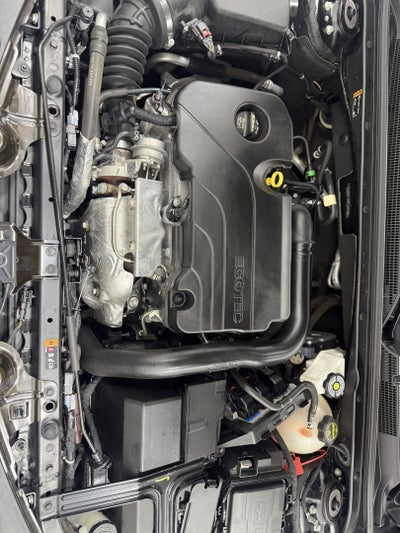 2024 Chevrolet Malibu RS