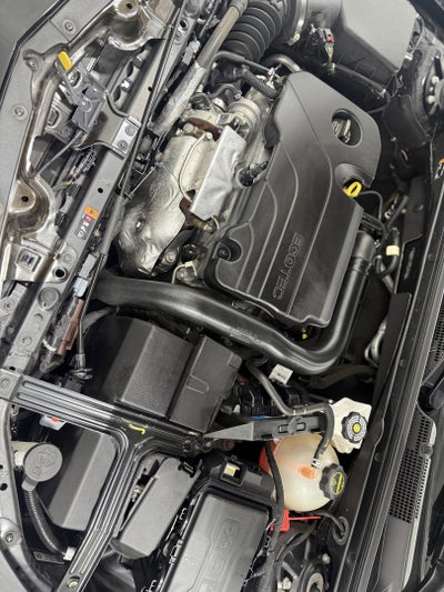 2024 Chevrolet Malibu RS