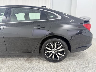 2024 Chevrolet Malibu RS