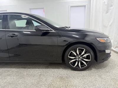 2024 Chevrolet Malibu RS