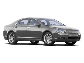 2009 Chevrolet Malibu LT w/1LT