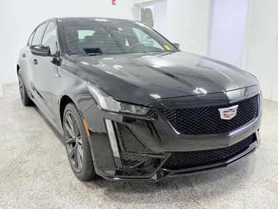 2023 Cadillac CT5-V V-Series