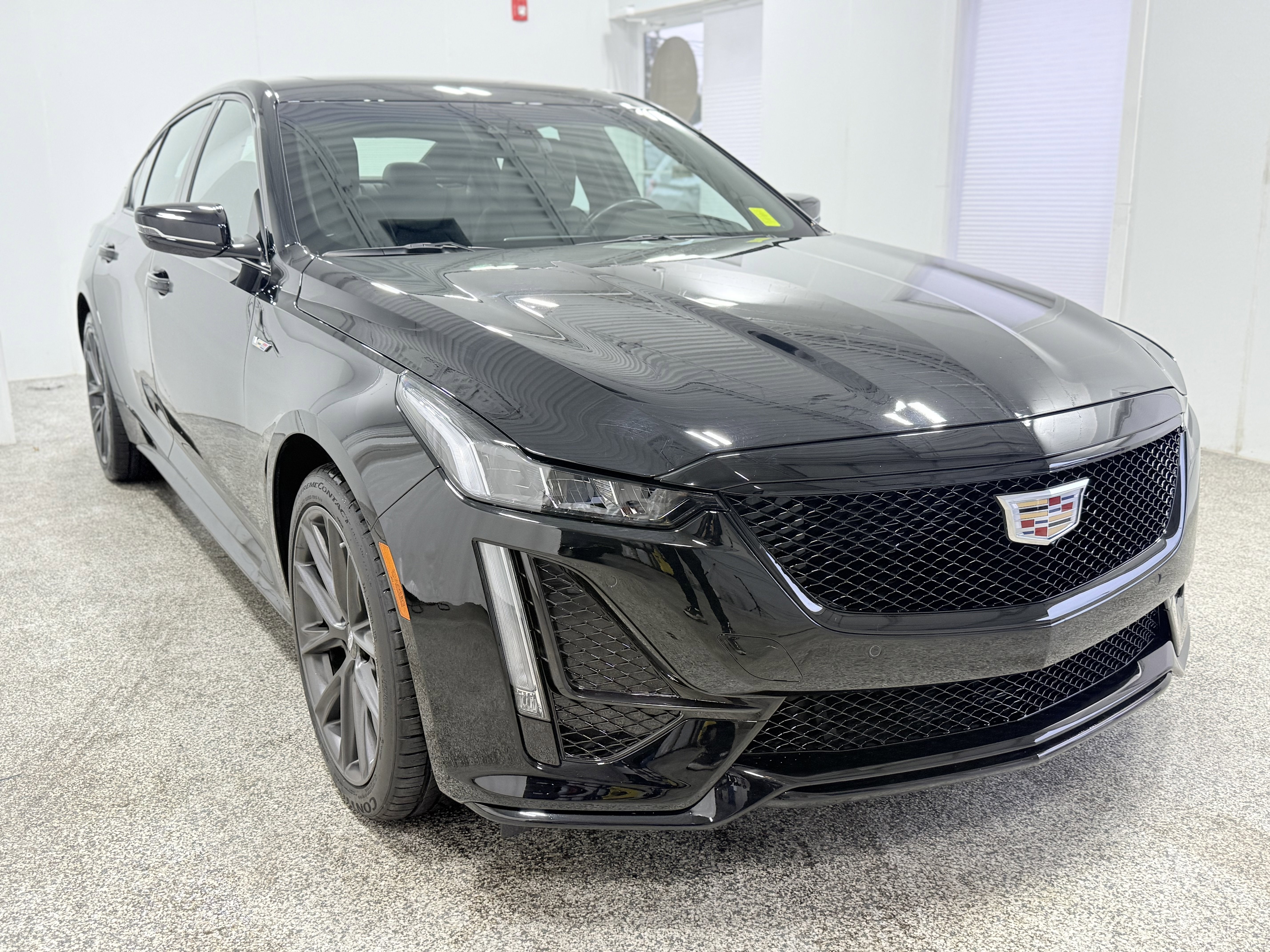 2023 Cadillac CT5-V V-Series
