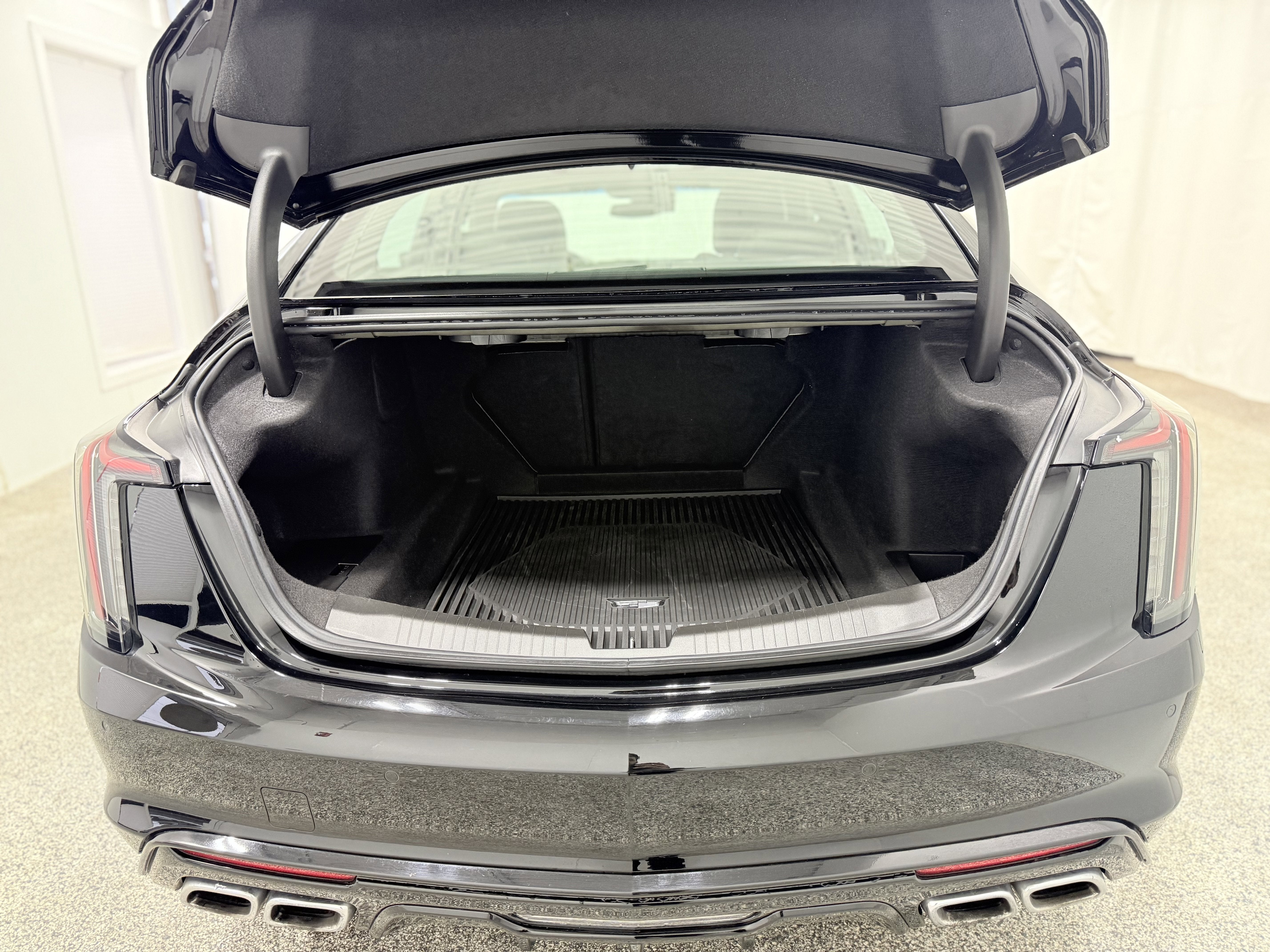 2023 Cadillac CT5-V V-Series