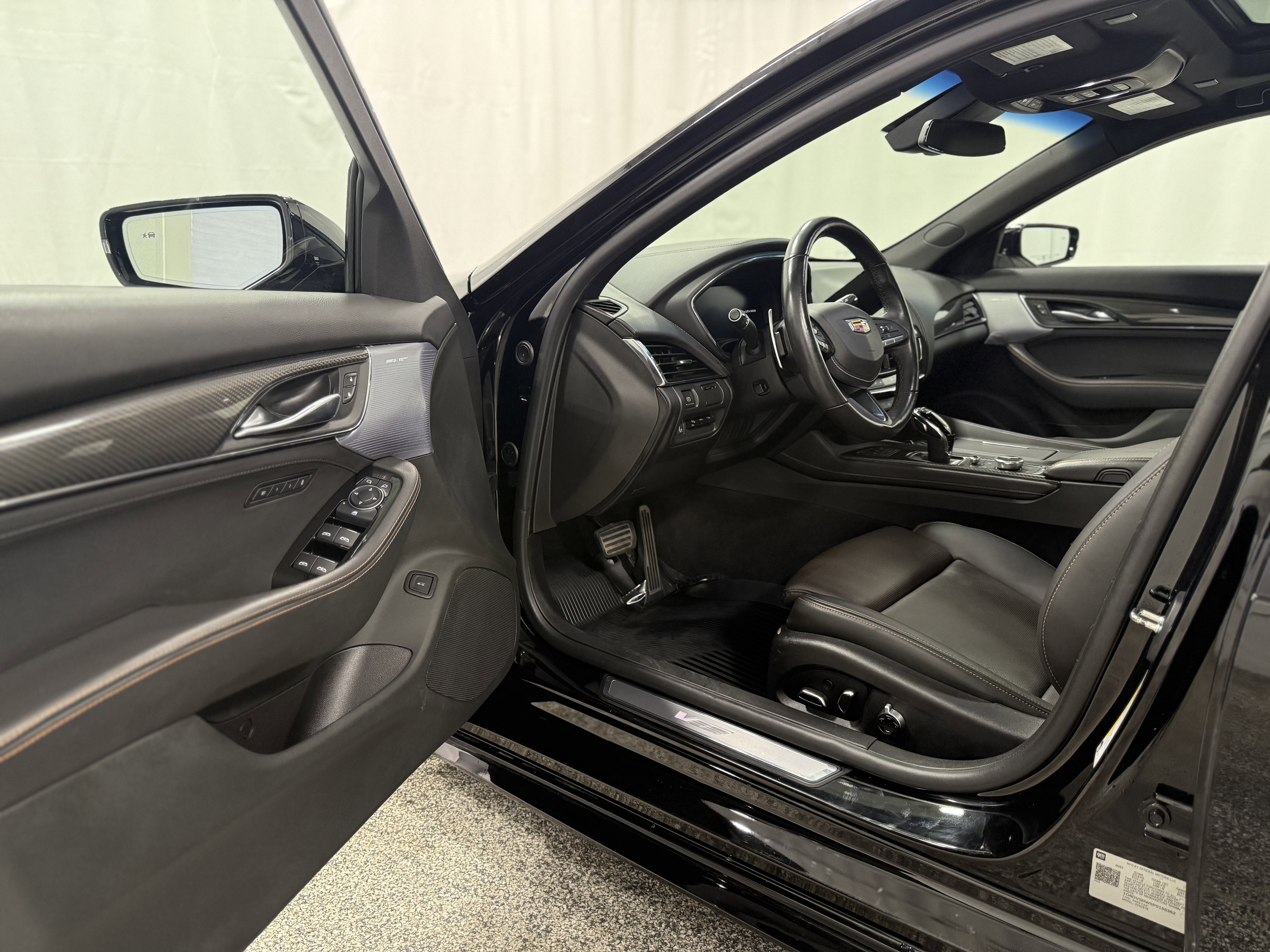 2023 Cadillac CT5-V V-Series